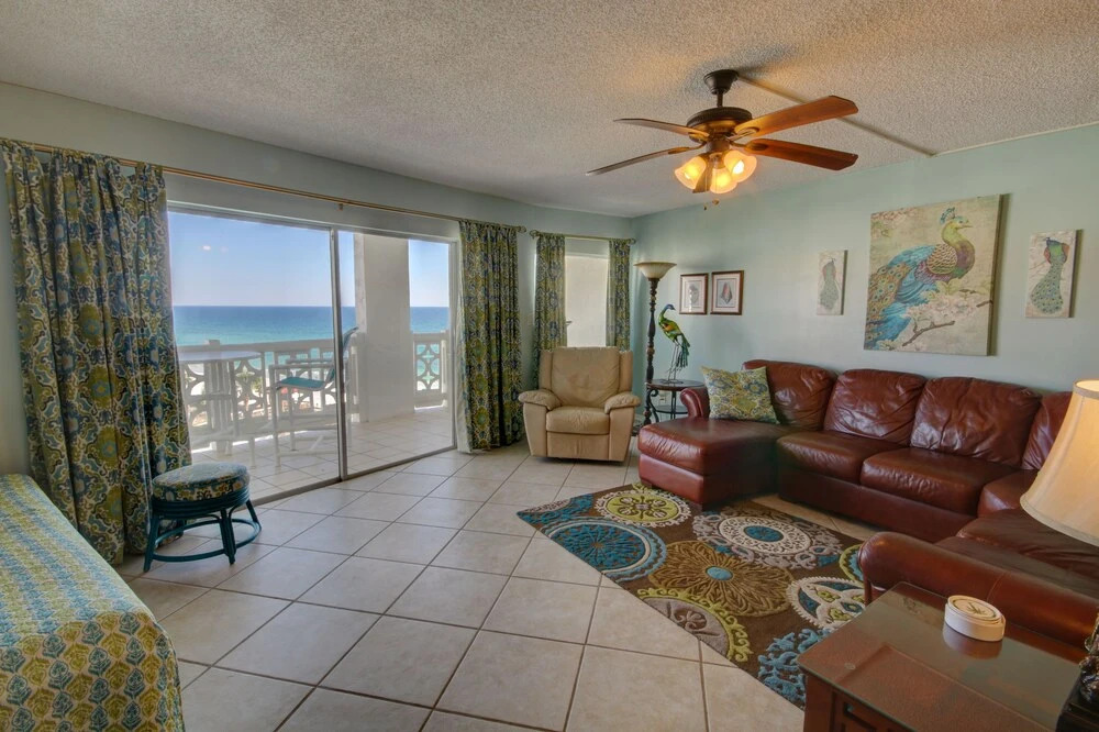 465 El Matador - One Bedroom - Condo
