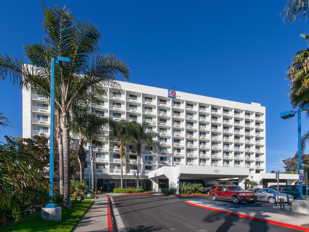 Motel 6-Los Angeles, CA - Los Angeles - LAX