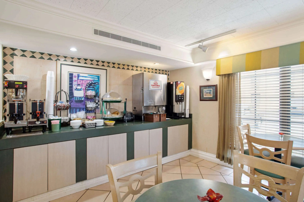 La Quinta Inn Lexington-Horse Park