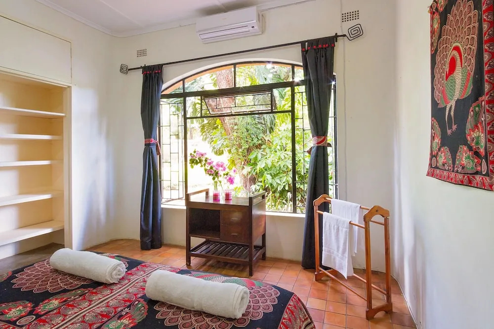 Your Vic Falls Home