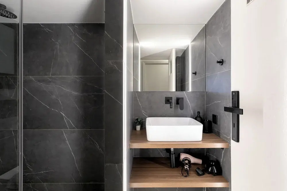 Zeus 2-Bedroom Apt with Acropolis View