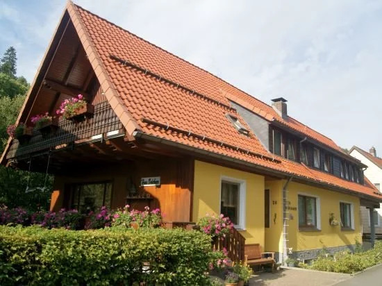 Pension Haus Brückner