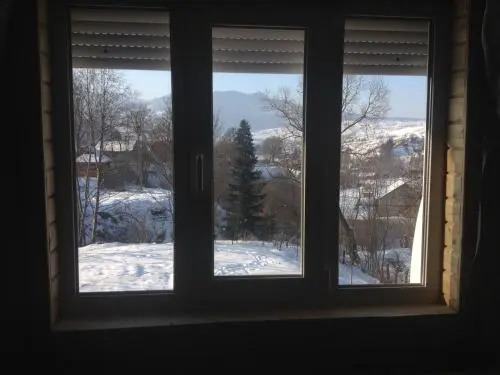 Taemnytsya Gir