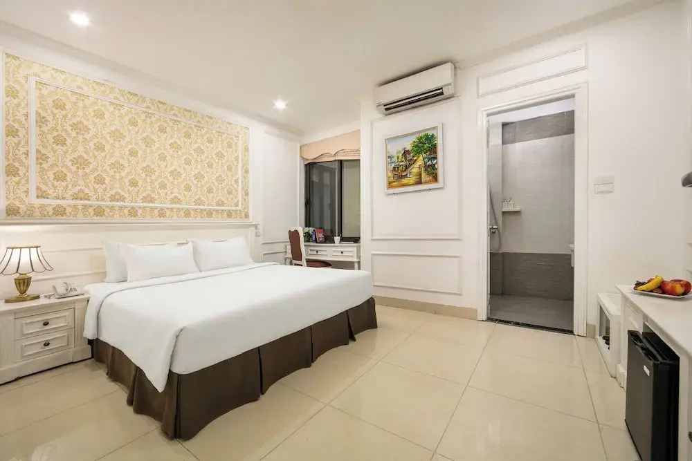 Toàn Thắng Hotel HN - by Bay Luxury