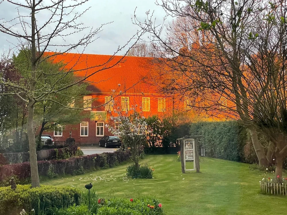 Landgasthof Witten