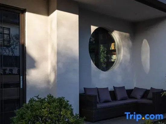 Yunhe Xingyue Homestay