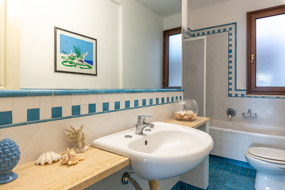Villa Aurora Mondello Addaura