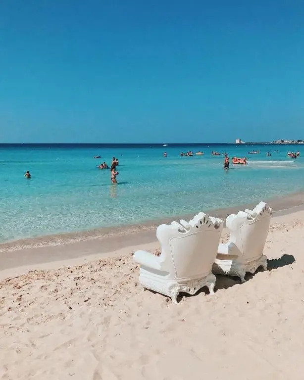 Salento Home