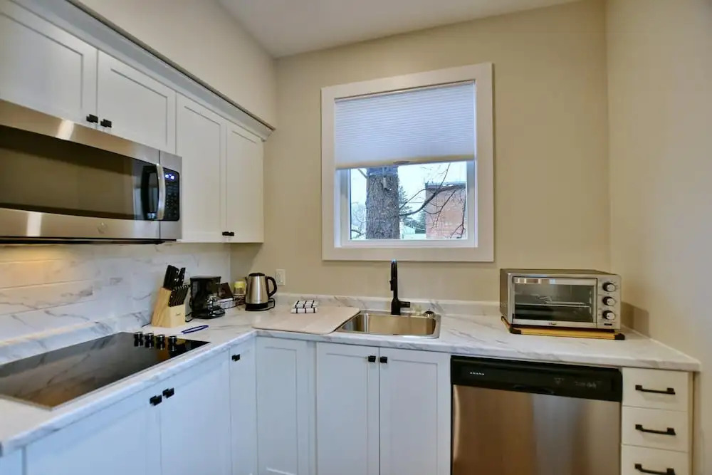 The Landing - Extended Stay Quarters