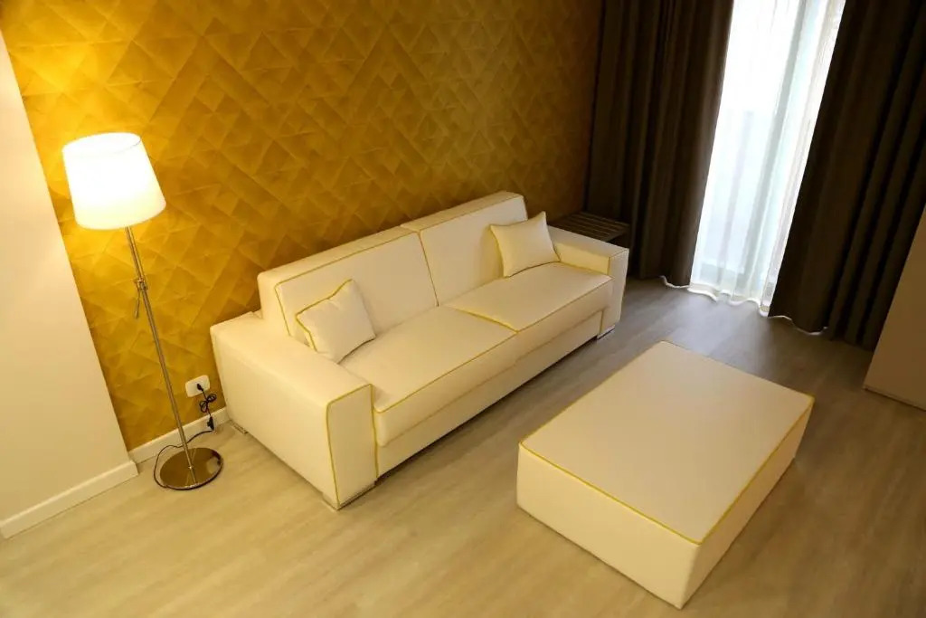 Hotel Glis