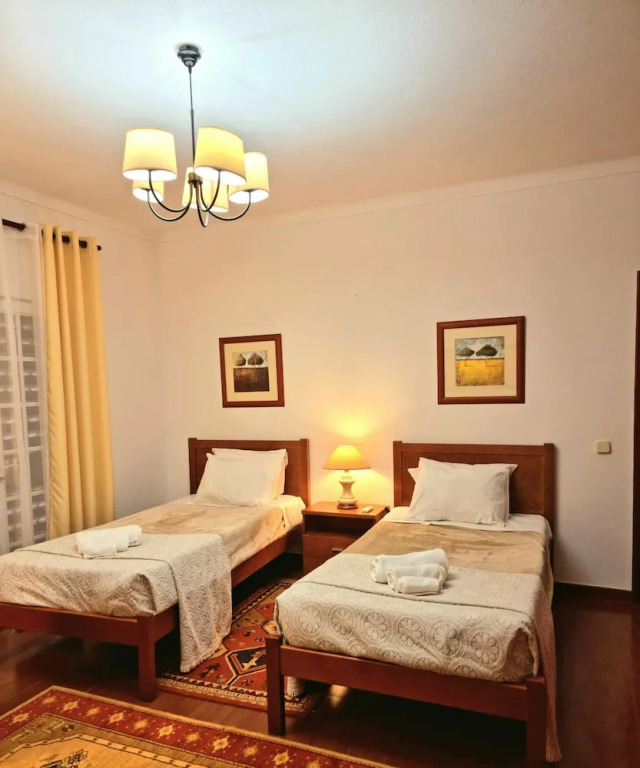 Villa Quinta da Violeta