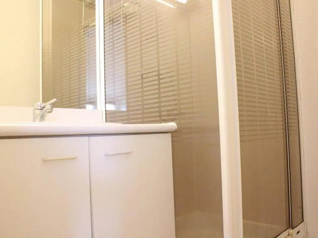 Appartement La Rochelle, 1 pièce, 4 personnes - FR-1-246-211