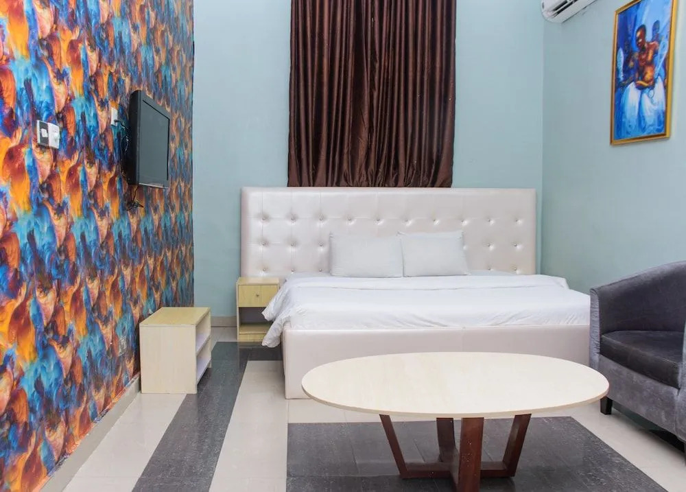 Ambience Hotel and Resorts