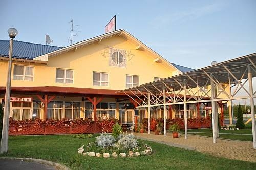 Panoráma Hotel