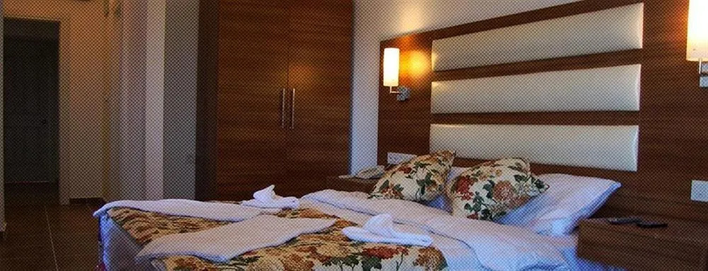 Han Royal Hotels Villa Datça