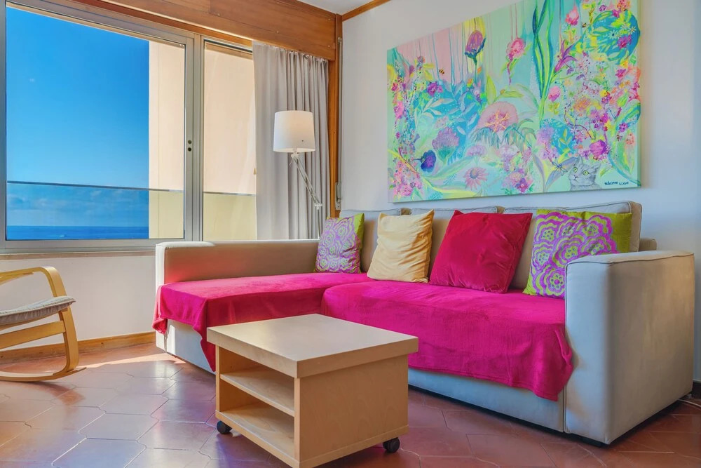 Apartamento Vista Pontinha