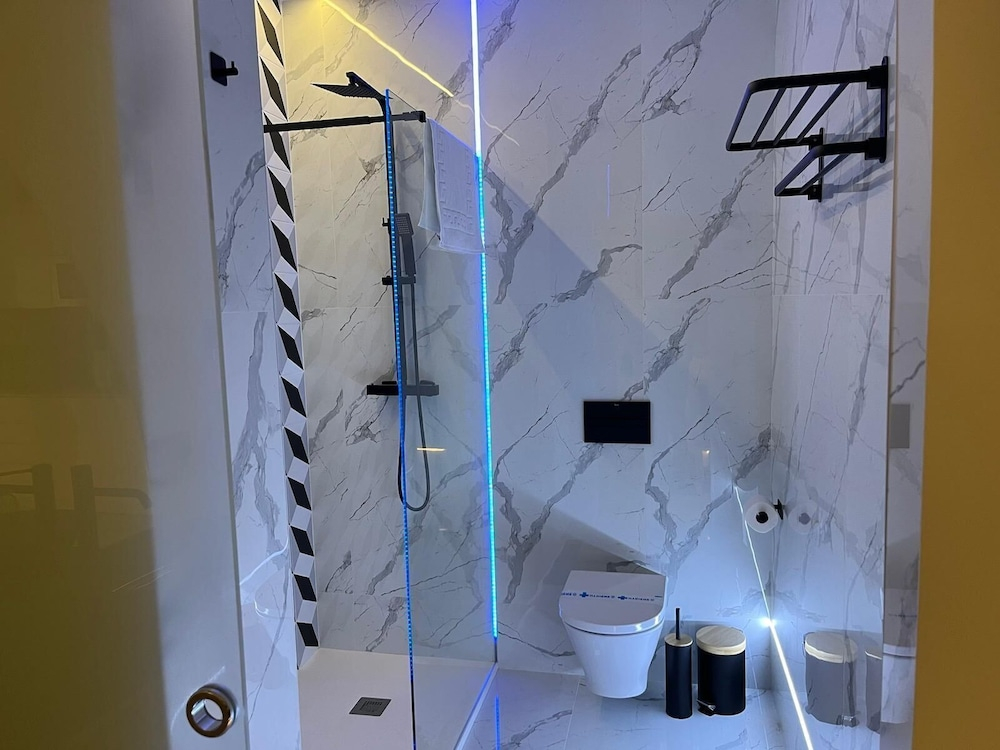 Apartamentos alsa conil
