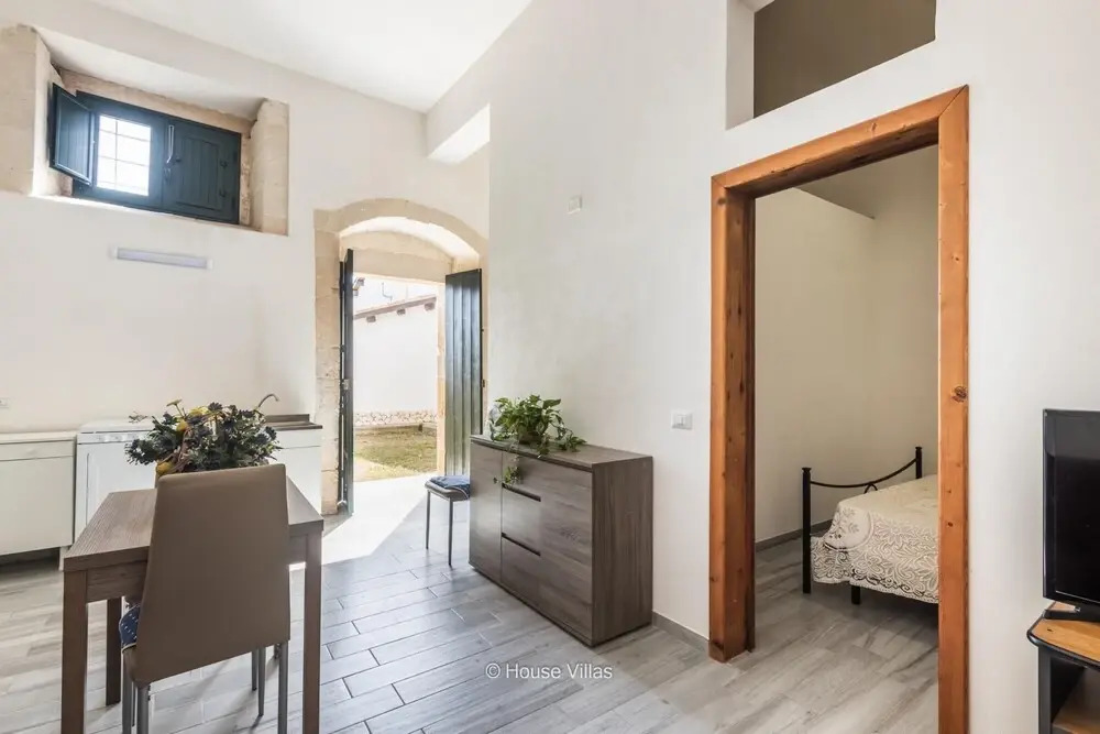 House&Villas - Baglio Sole degli Iblei