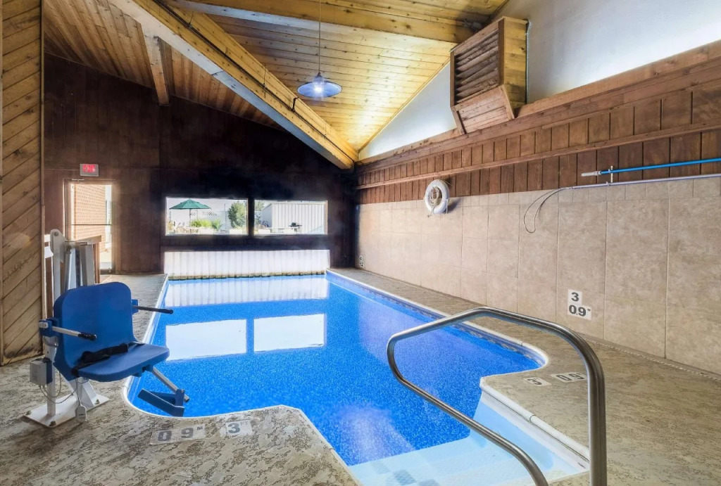 Park Inn By Raddison