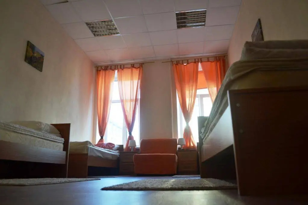 Station Hostel