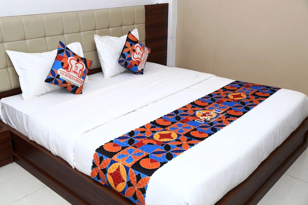 Jmc Hotel Kia Inn