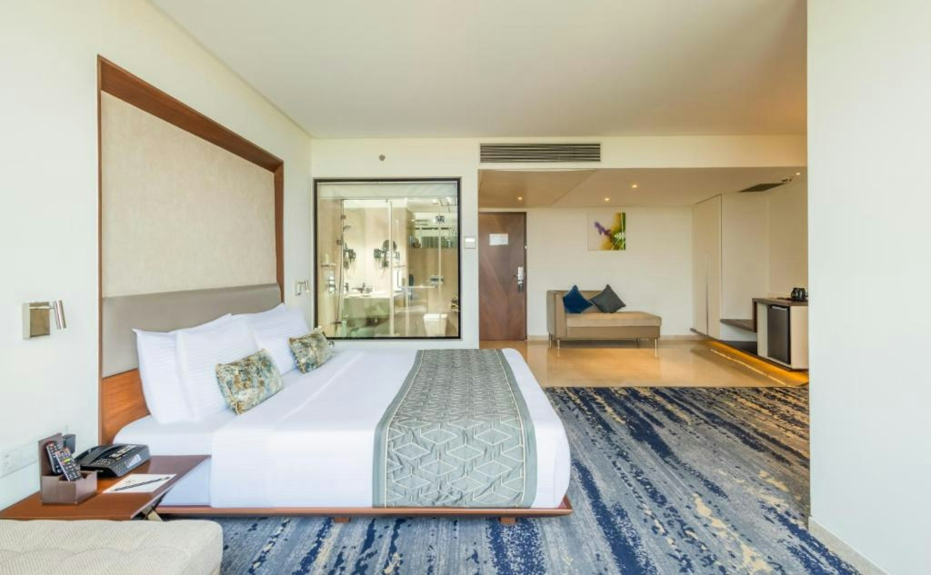 Effotel by Sayaji Vadodara