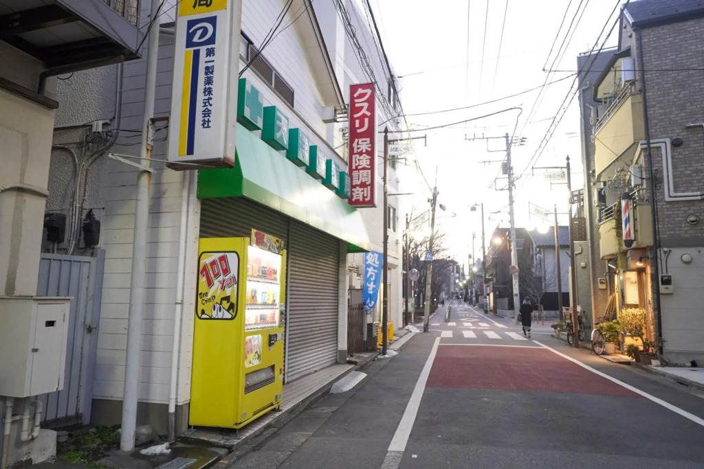FINOA Residential Suite IKEBUKURO - 5BR Large Vacation Home