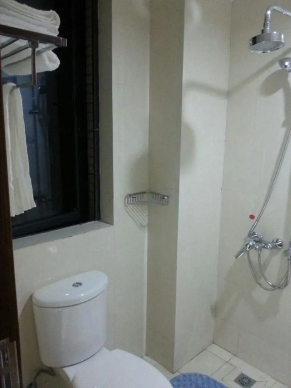 Home Inn Changsha Railway Station Yuanjialing Metro Station