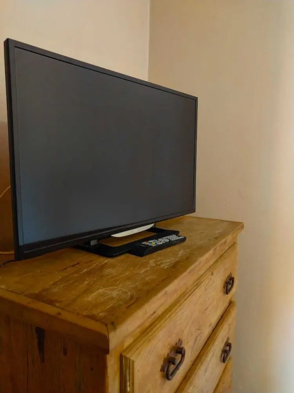 Super Flats Geribá