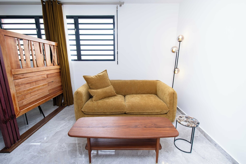 Guyane Appart\Hôtel