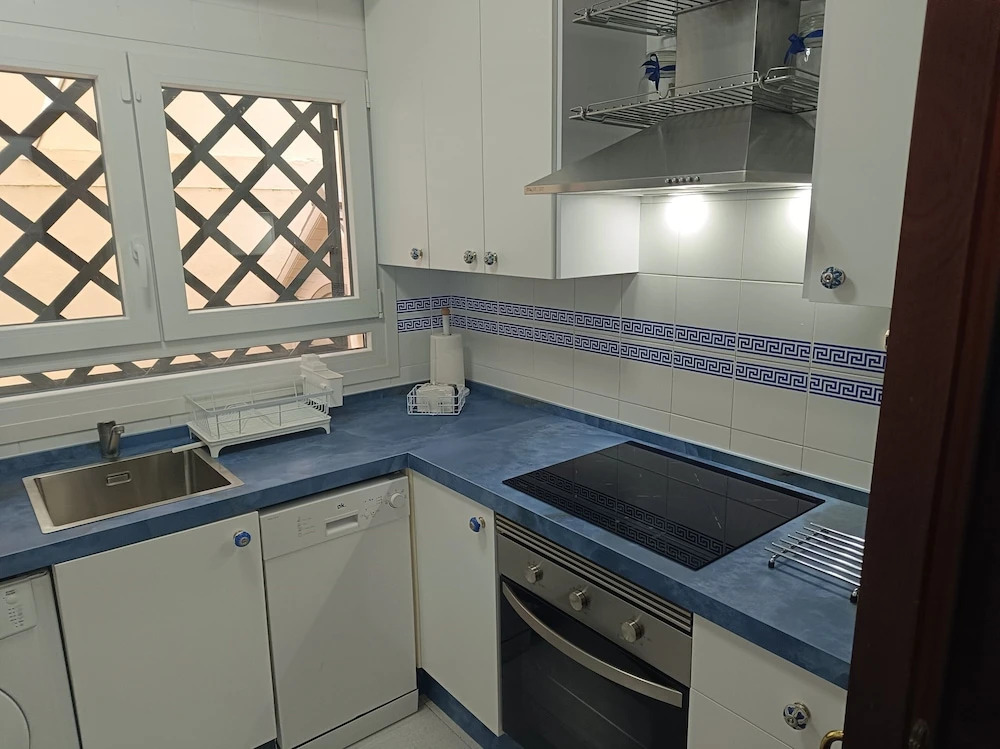 Apartment Huerta del Obispo