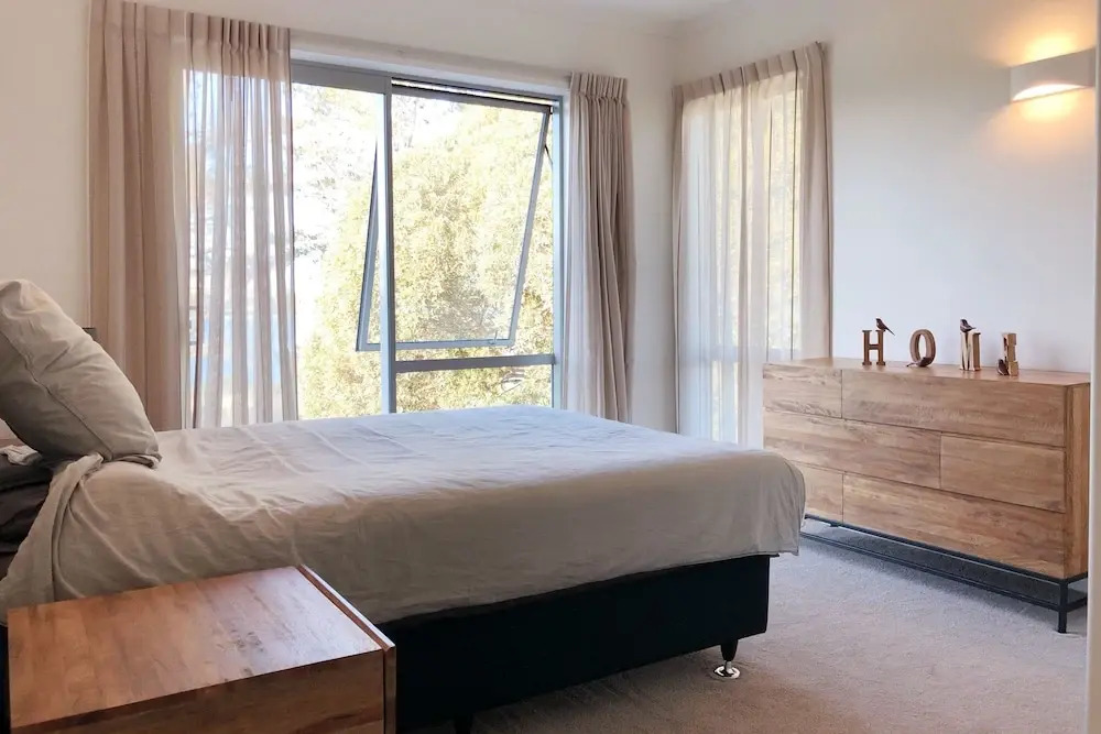 Deluxe Coastal Home & Award-winning Golf
