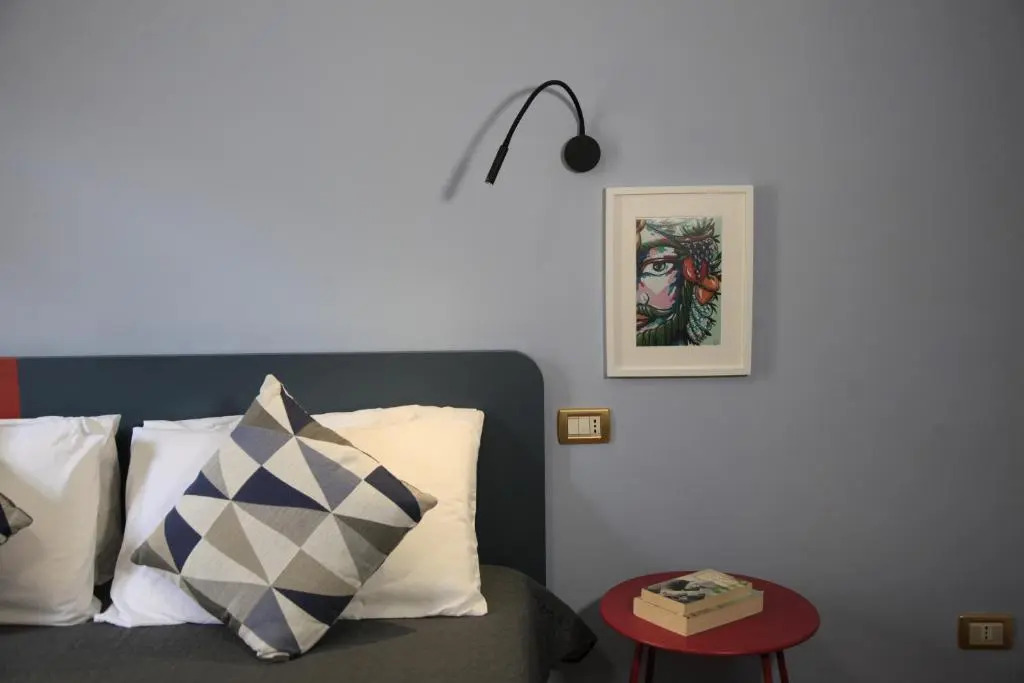 VESPRI 15 apartments