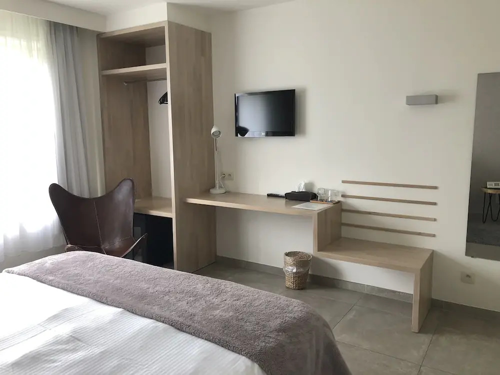 Hotel Lepelbed