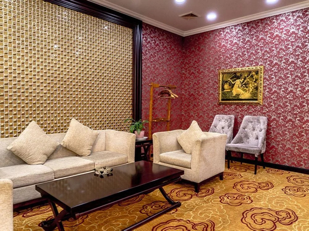 Nanjing Di Jing International Hotel