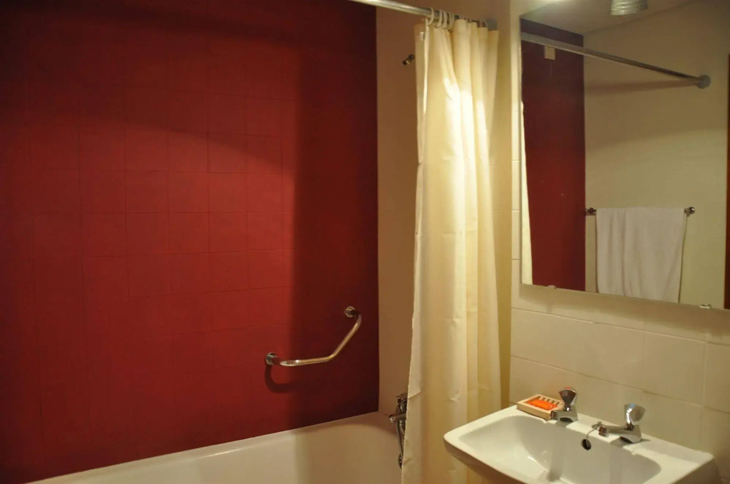 HS Milfontes Beach Hotel - Duna Parque Group