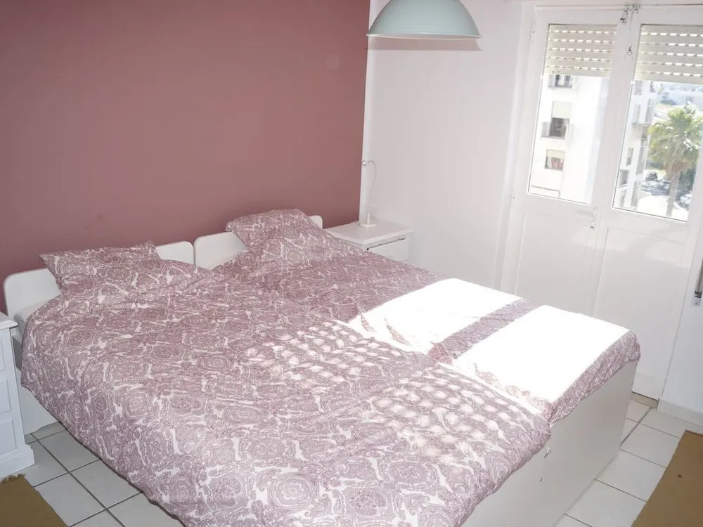 3 Bedroom Apartment with Amazing View