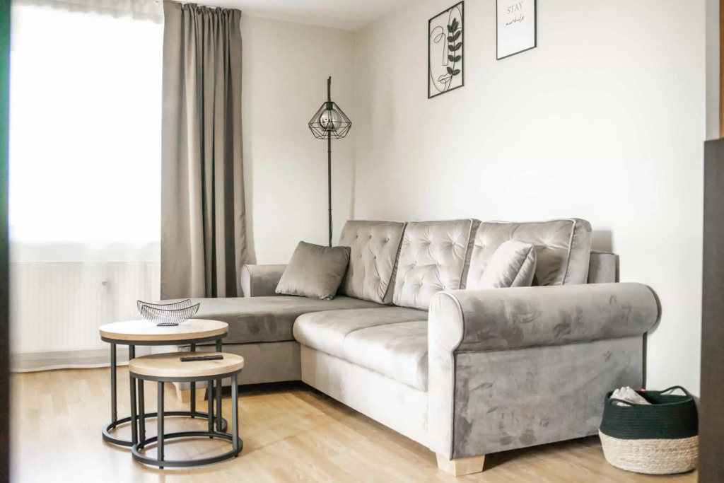 A New Day Apartment No 2, by Cohost