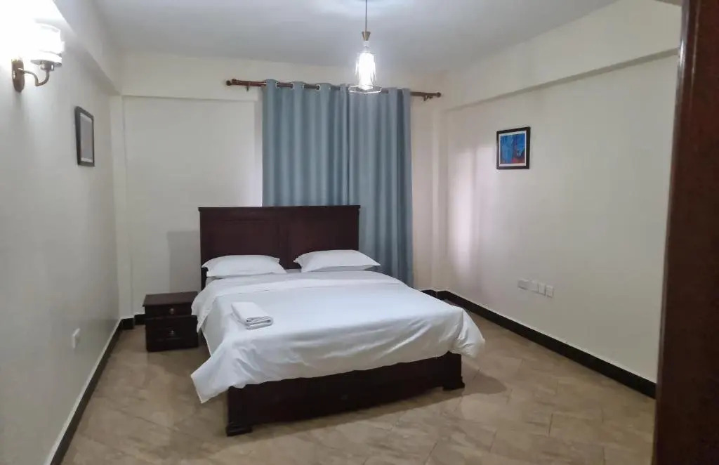 Eika Suites Bukoto