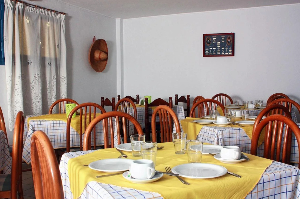 Hotel Kalma