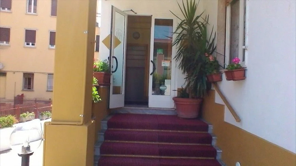 Villa Moderna