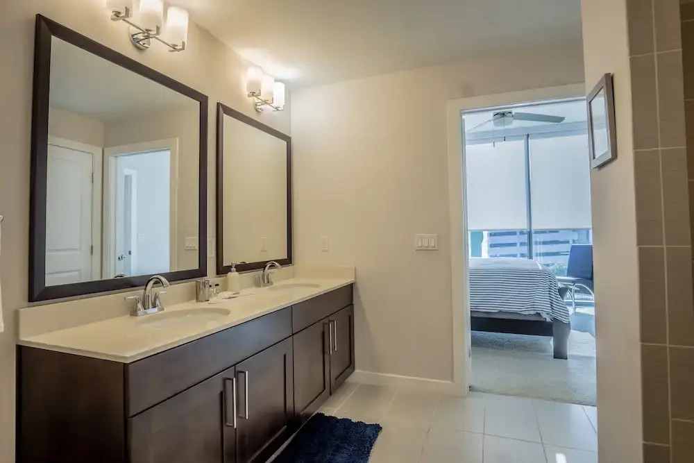 Buckhead Fully Furnished Apartment 2 Bedroom Apts by RedAwning