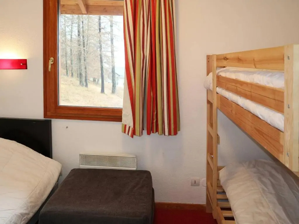 Chalet Les Orres, 5 pièces, 10 personnes - FR-1-322-65