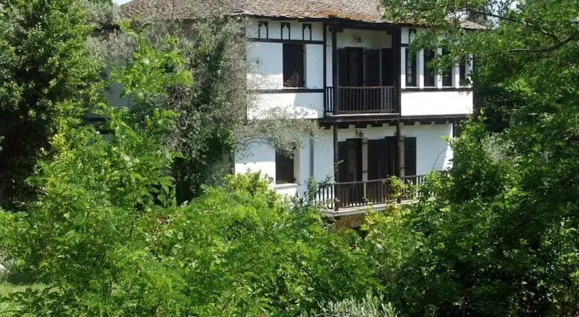 Guesthouse Kalyvi