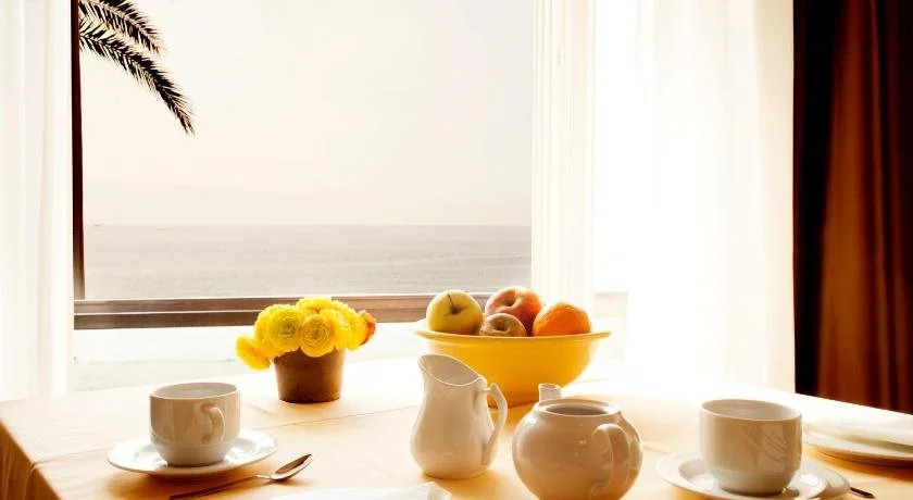Residence Sole Mare Alaxi Hotels