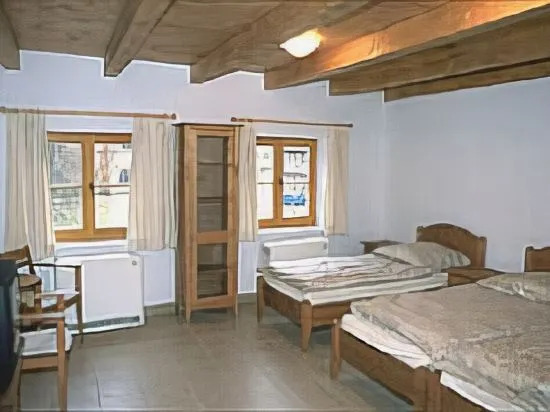 Hotel Katharinenhöfchen