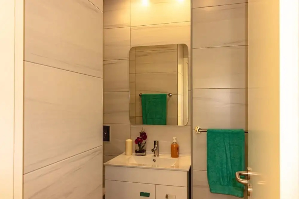 Inviting 2-bed Apartment in Armação de Pêra