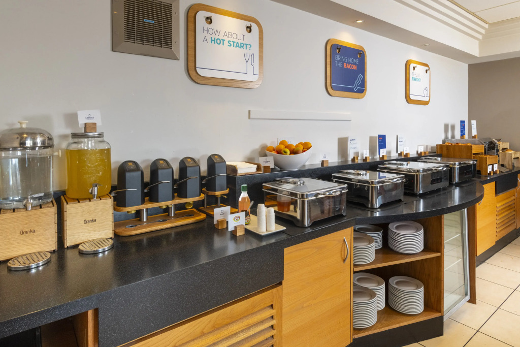 Holiday Inn Express London Chingford by IHG