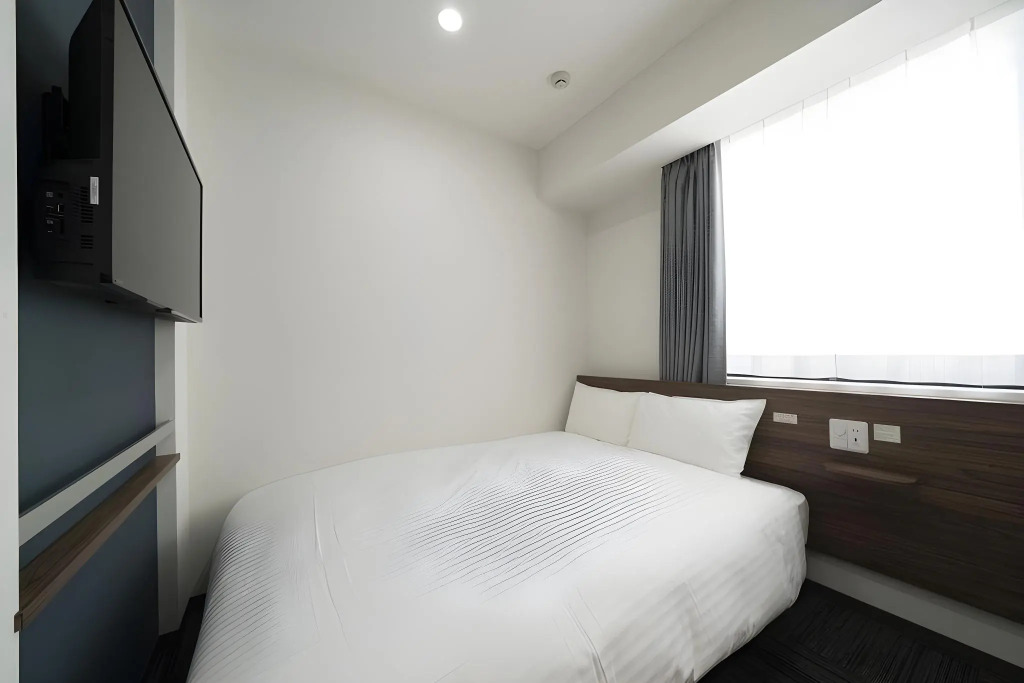 Washington R&B Hotel Sendai Higashiguchi