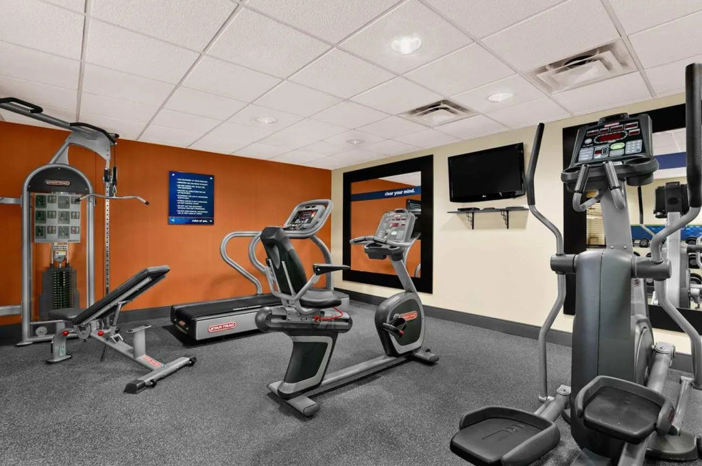 Hampton Inn & Suites Detroit Sterling Heights